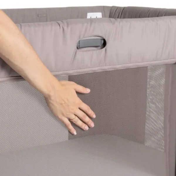 Chicco Nex2Me Forever Co-Sleeper - Almond> Co-Sleepers