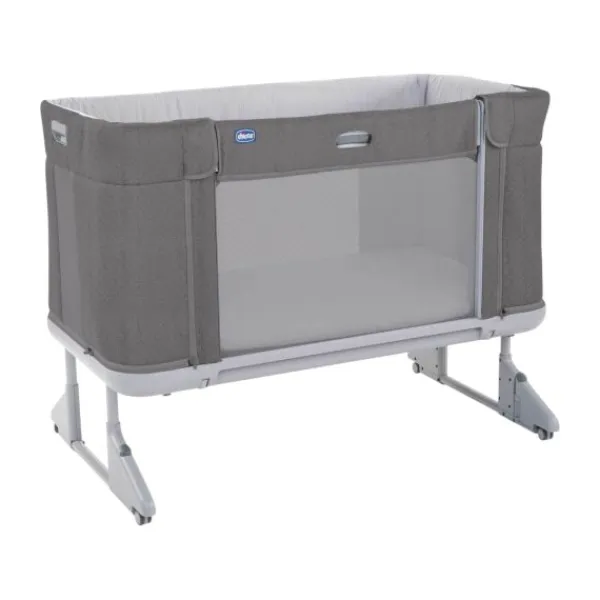 Chicco Nex2Me Forever Co-Sleeper - Almond> Co-Sleepers