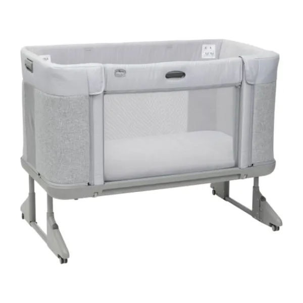 Chicco Nex2Me Forever Co-Sleeper - Almond> Co-Sleepers
