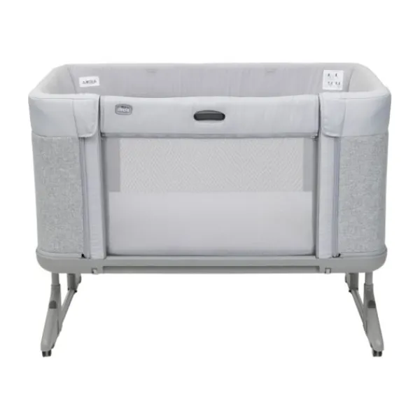 Chicco Nex2Me Forever Co-Sleeper - Almond> Co-Sleepers