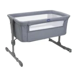 Chicco Next2Me Essential Stone> Co-Sleepers