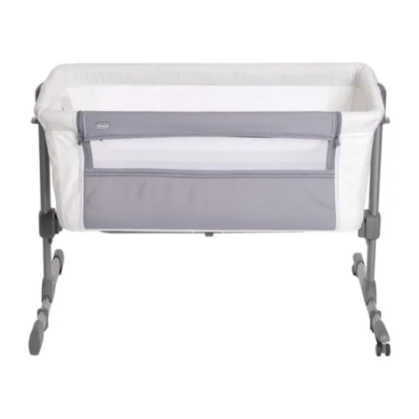 Chicco Next2Me Essential Stone> Co-Sleepers