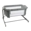Chicco Next2Me Magic Evo Dark Grey> Co-Sleepers