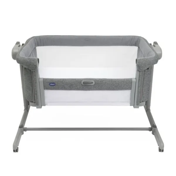 Chicco Next2Me Magic Evo Dark Grey> Co-Sleepers