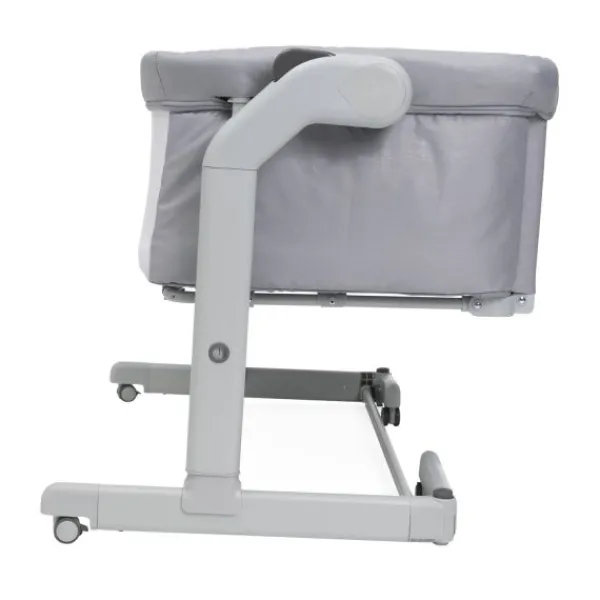 Chicco Next2Me Magic Evo Dark Grey> Co-Sleepers