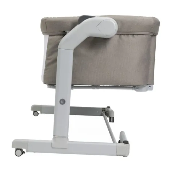 Chicco Next2Me Magic Evo Dark Grey> Co-Sleepers