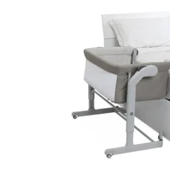 Chicco Next2Me Magic Evo Dark Grey><noscript><img width=