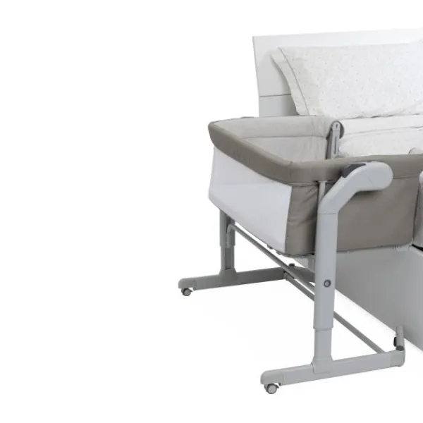 Chicco Next2Me Magic Evo Dark Grey> Co-Sleepers