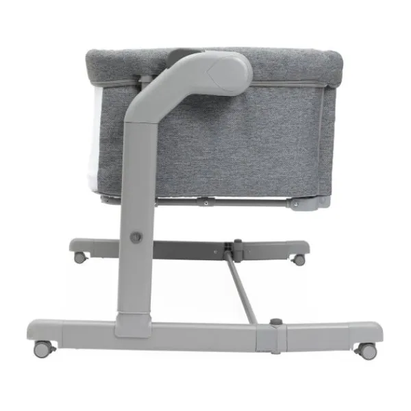 Chicco Next2Me Magic Evo Dark Grey> Co-Sleepers