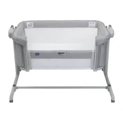 Chicco Next2Me Magic Evo Dark Grey><noscript><img width=