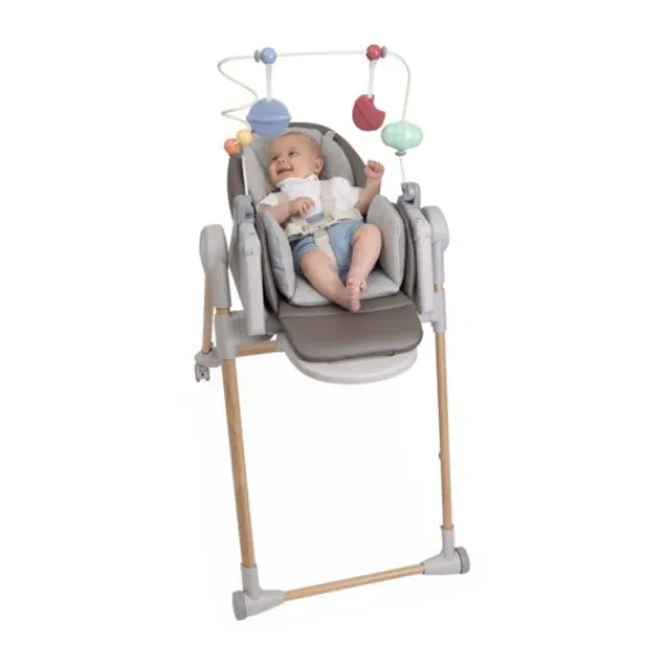 Chicco Polly Armonia Speelboog - Regenboog Neutre> Accessoires Kinderstoelen
