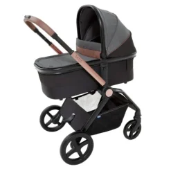 Chicco Reiswieg Mysa Black Satin><noscript><img width=