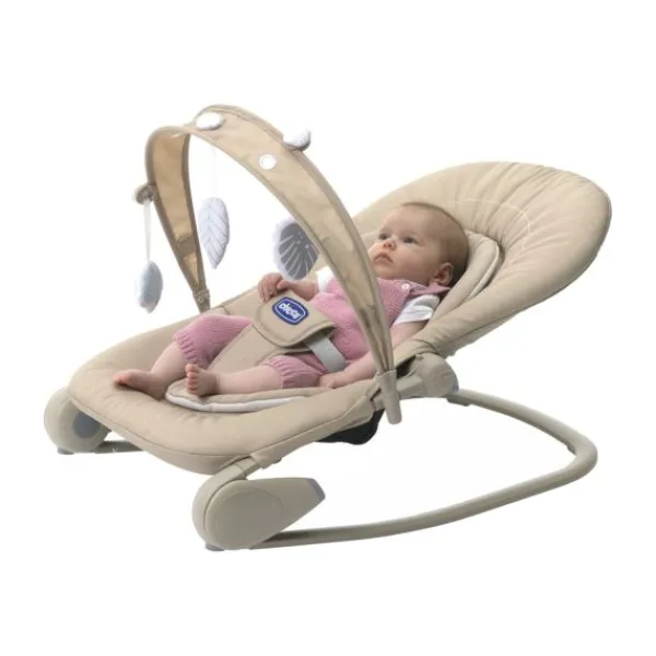 Chicco Sitter Relax Hoopla Beige> Sitters