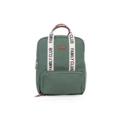 Childhome Verzorgingsruzak Family Club Signature Groen><noscript><img width=