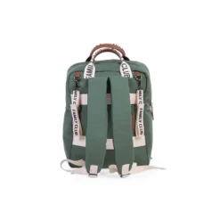 Childhome Verzorgingsruzak Family Club Signature Groen><noscript><img width=