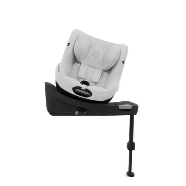 Cybex Autostoel - Sirona Gi i-Size - Fog Grey> I-Size Autostoelen