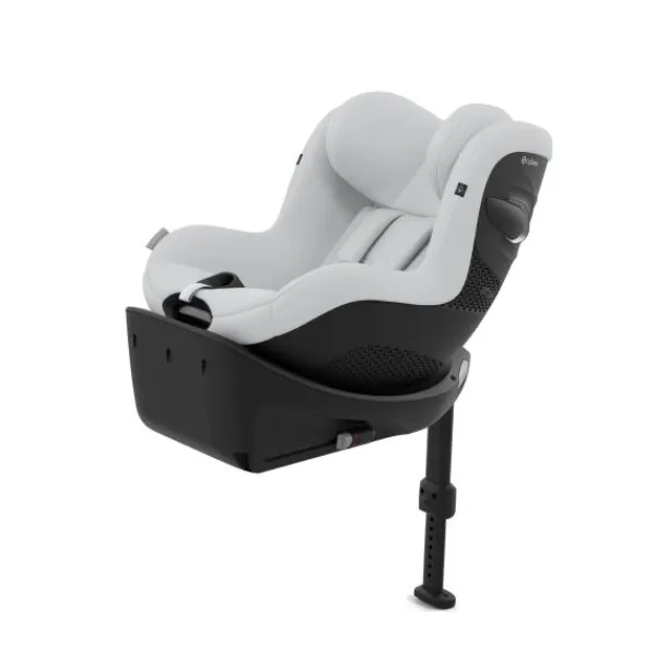 Cybex Autostoel - Sirona Gi i-Size - Fog Grey> I-Size Autostoelen