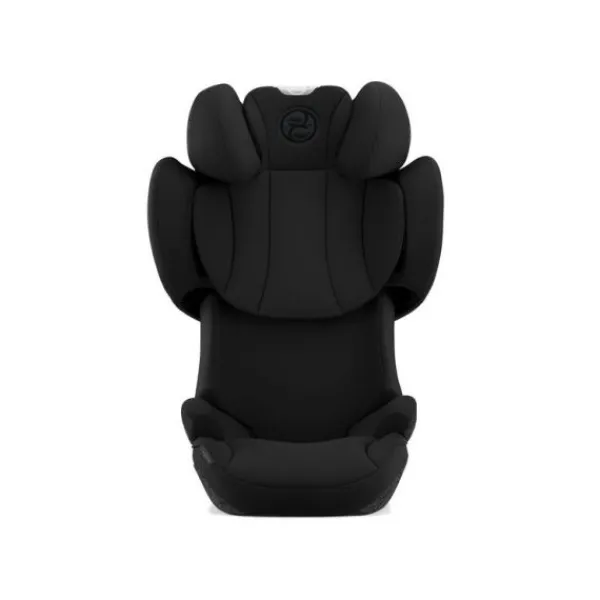 Cybex Autostoel SOLUTION T I-FIX Mirage Grey - Dark Grey> Autostoel Groep 2/3 (15-36Kg)