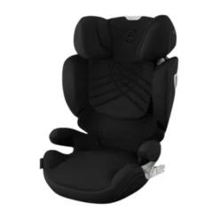 Cybex Autostoel SOLUTION T I-FIX PLUS Nautical Blue - Navy Blue><noscript><img width=