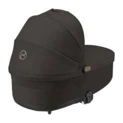 Cybex Balios 3-in-1 Kinderwagen Set M - Almond Beige/Beige><noscript><img width=