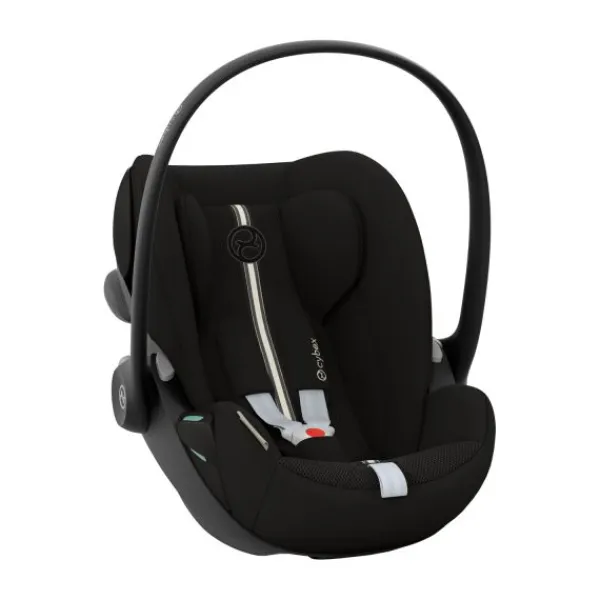 Cybex Balios 3-in-1 Kinderwagen Set M - Almond Beige/Beige> Wandelwagens|Complete Kinderwagens