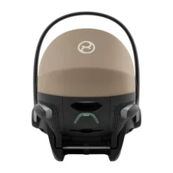 Cybex Balios 3-in-1 Kinderwagen Set M - Almond Beige/Beige><noscript><img width=