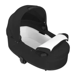 Cybex Balios 3-in-1 Kinderwagen Set S - Almond Beige/Beige><noscript><img width=