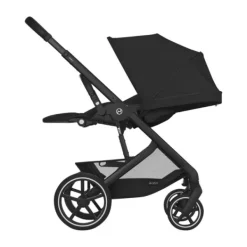 Cybex Balios 3-in-1 Kinderwagen Set S - Almond Beige/Beige><noscript><img width=