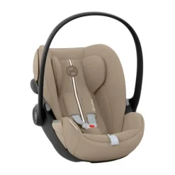 Cybex Balios 3-in-1 Kinderwagen Set S - Almond Beige/Beige><noscript><img width=