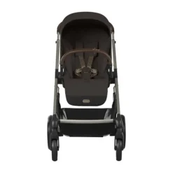 Cybex Balios 3-in-1 Kinderwagen Set L - Almond Beige/Beige><noscript><img width=