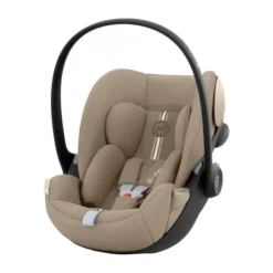 Cybex Balios One Box Plus - Almond Beige><noscript><img width=