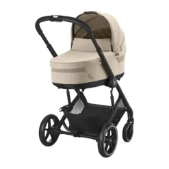 Cybex Balios One Box Plus - Almond Beige><noscript><img width=