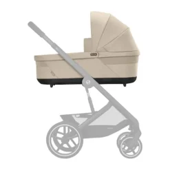Cybex Balios One Box Plus - Almond Beige><noscript><img width=