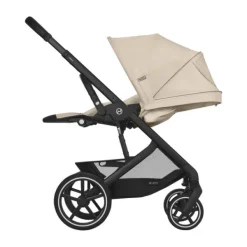 Cybex Balios One Box Plus - Almond Beige><noscript><img width=