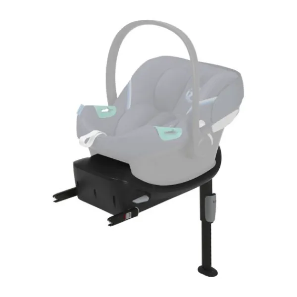 Cybex Base One Black - Black> Accessoires Autostoel|Isofix Base