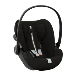 Cybex Cloud G Autostoel I-Size Plus - Almond Beige/Beige> Autostoel Groep 0+ (0-13Kg)