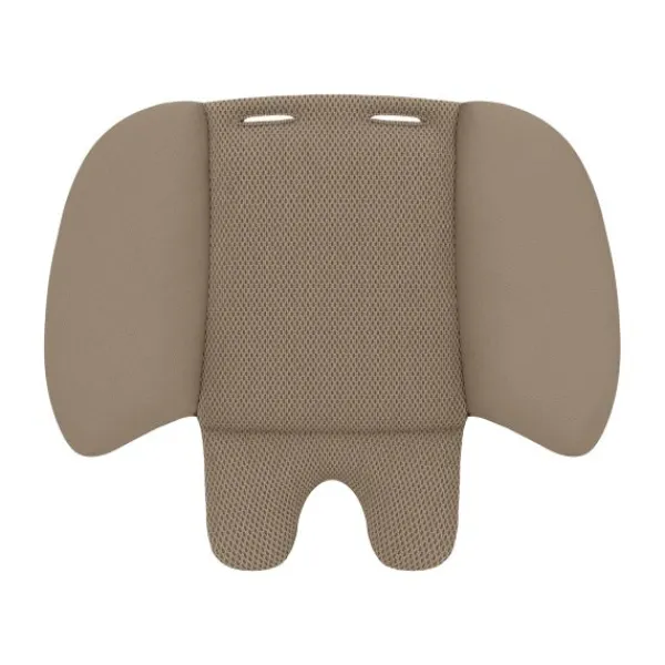 Cybex Cloud G Autostoel I-Size Plus - Almond Beige/Beige> Autostoel Groep 0+ (0-13Kg)