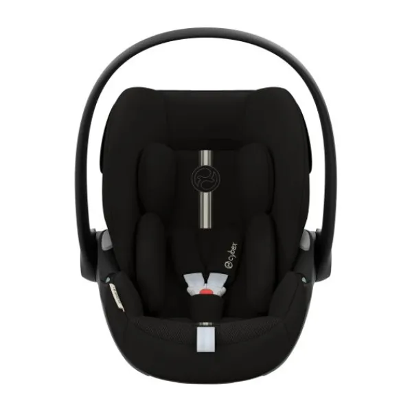 Cybex Cloud G Autostoel I-Size Plus - Almond Beige/Beige> Autostoel Groep 0+ (0-13Kg)