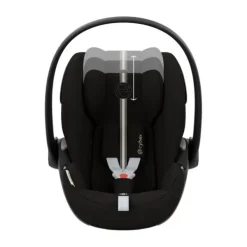 Cybex Cloud G Autostoel I-Size Plus - Almond Beige/Beige><noscript><img width=