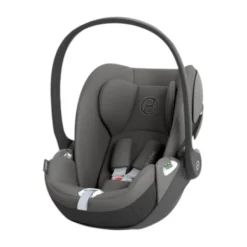 Cybex Cloud T I-Size Plus Cozy Beige - Beige><noscript><img width=