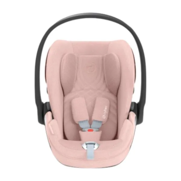 Cybex Cloud T I-Size Plus Cozy Beige - Beige> Autostoel Groep 0+ (0-13Kg)