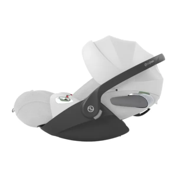 Cybex Cloud T I-Size Plus Cozy Beige - Beige> Autostoel Groep 0+ (0-13Kg)
