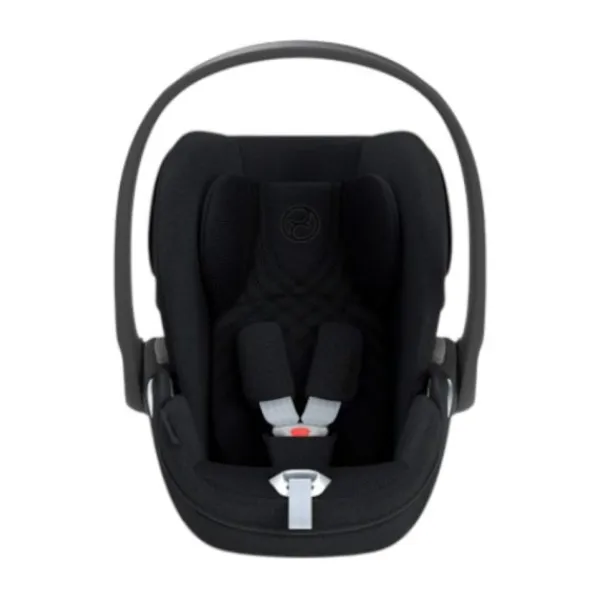 Cybex Cloud T I-Size Plus Cozy Beige - Beige> Autostoel Groep 0+ (0-13Kg)