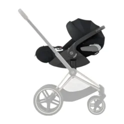 Cybex Cloud T I-Size Plus Cozy Beige - Beige><noscript><img width=