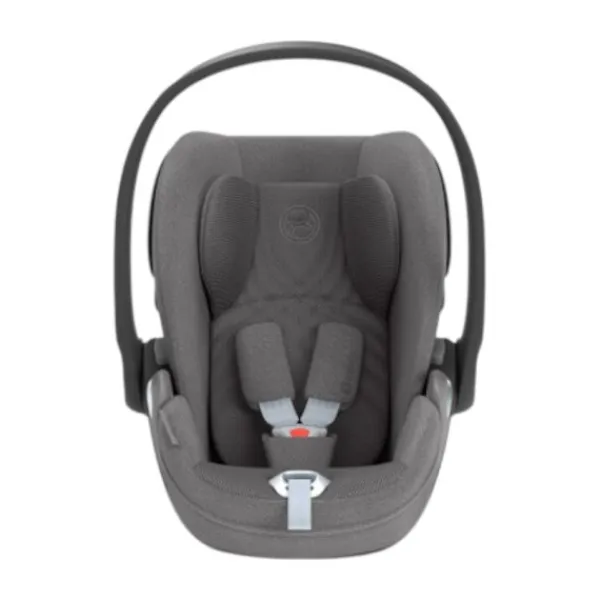Cybex Cloud T I-Size Plus Cozy Beige - Beige> Autostoel Groep 0+ (0-13Kg)