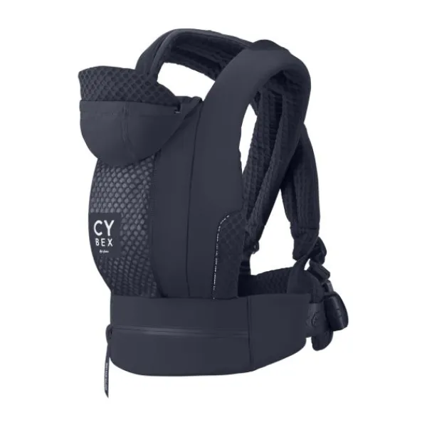 Cybex Coya Draagzak - Cozy Beige / Beige> Rugdragers|Buikdragers