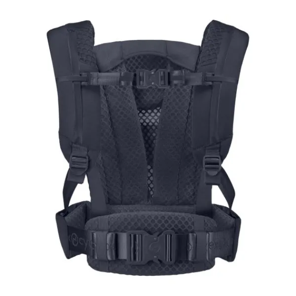 Cybex Coya Draagzak - Cozy Beige / Beige> Rugdragers|Buikdragers