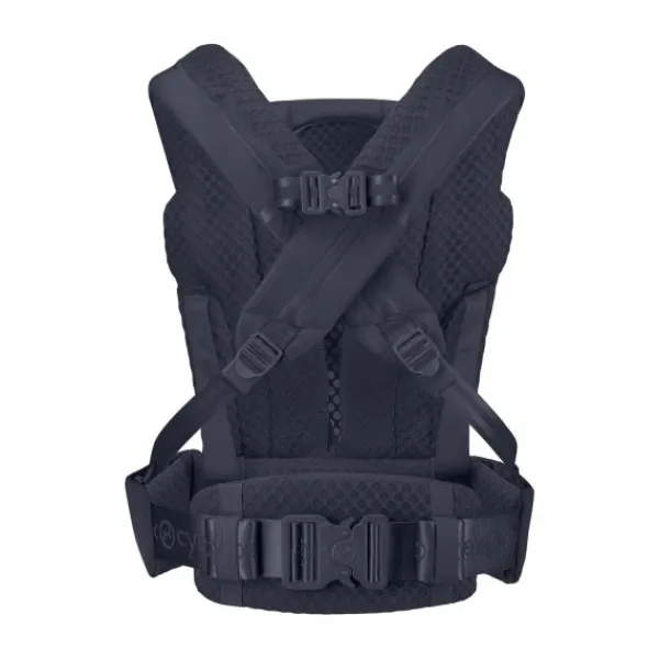 Cybex Coya Draagzak - Cozy Beige / Beige> Rugdragers|Buikdragers