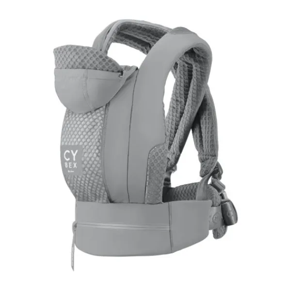 Cybex Coya Draagzak - Cozy Beige / Beige> Rugdragers|Buikdragers