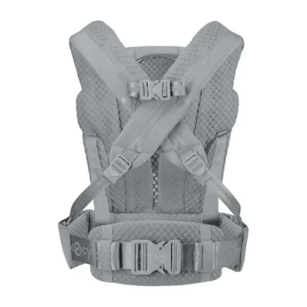 Cybex Coya Draagzak - Cozy Beige / Beige> Rugdragers|Buikdragers